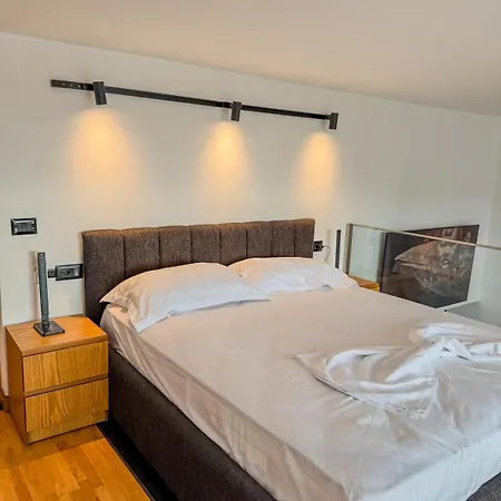 Superior Duplex 3 * Shëngjin