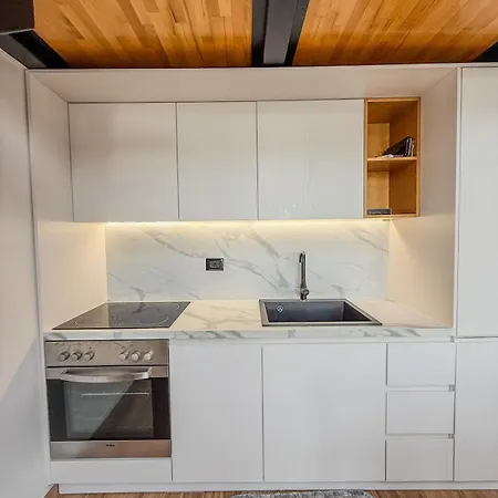 Lägenhet Superior Duplex 3 *