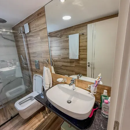 Lägenhet Superior Duplex 3 *