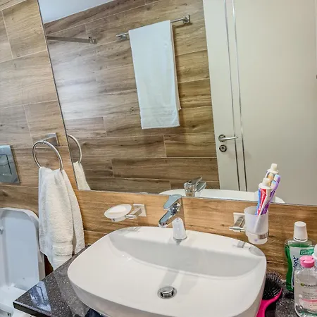 Superior Duplex 3 Apartmán