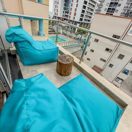 Superior Duplex 3 Apartmán Shëngjin