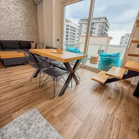 Superior Duplex 3 *