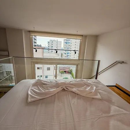 Superior Duplex 3 Lägenhet