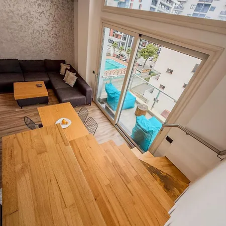 Superior Duplex 3 *