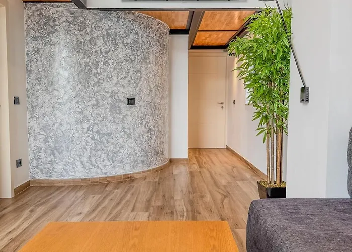 Апартаменты Superior Duplex 3