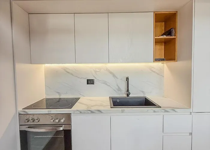 Апартаменты Superior Duplex 3 *