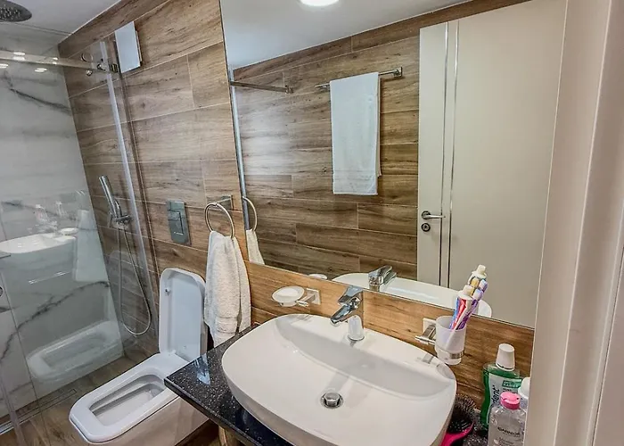 Апартаменты Superior Duplex 3 *